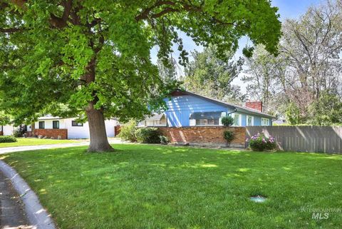 3018 W Grover St. Boise ID 83705