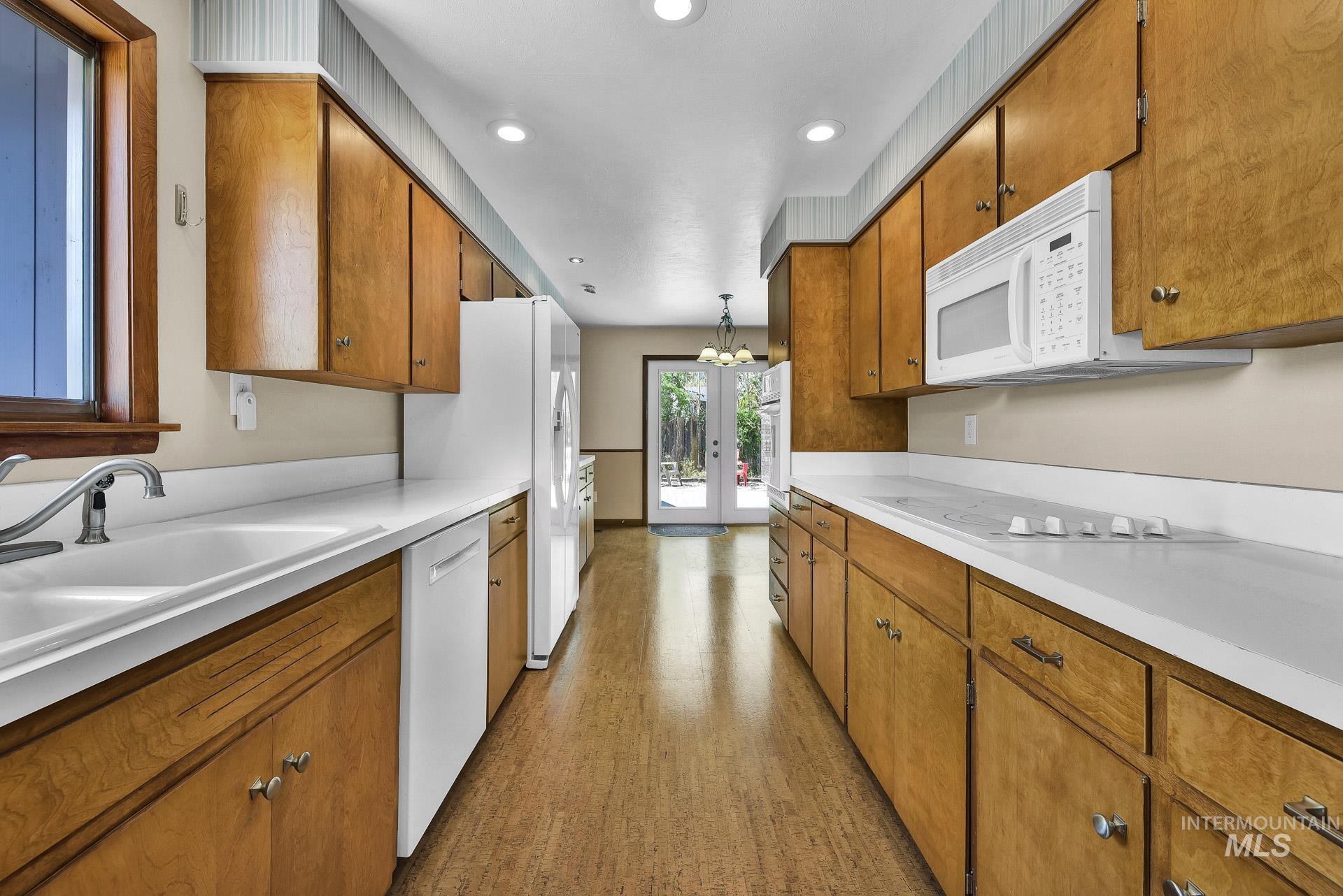 3018 W Grover St.
