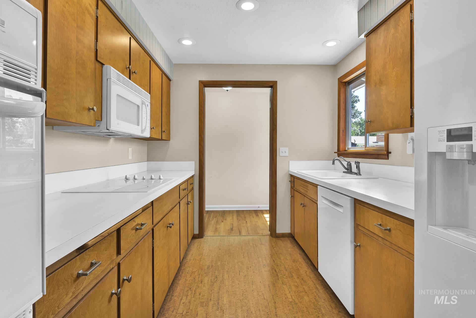 3018 W Grover St.