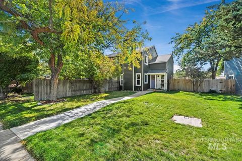 1793 E Boise Ave Boise ID 83706