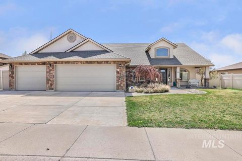 Photo of 2121 Settlers Lane, Twin Falls, ID 83301 (MLS # 98943445)