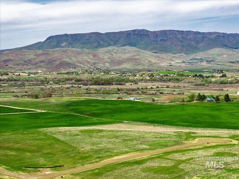 Lot 8 Jake Lane Montour ID 83617
