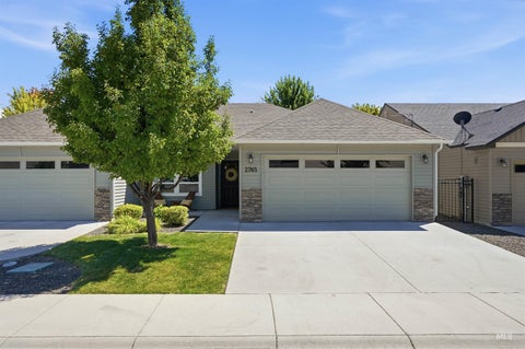 Photo of 2765 E Apricot Dr, Meridian, ID 83646 (MLS # 98994278)