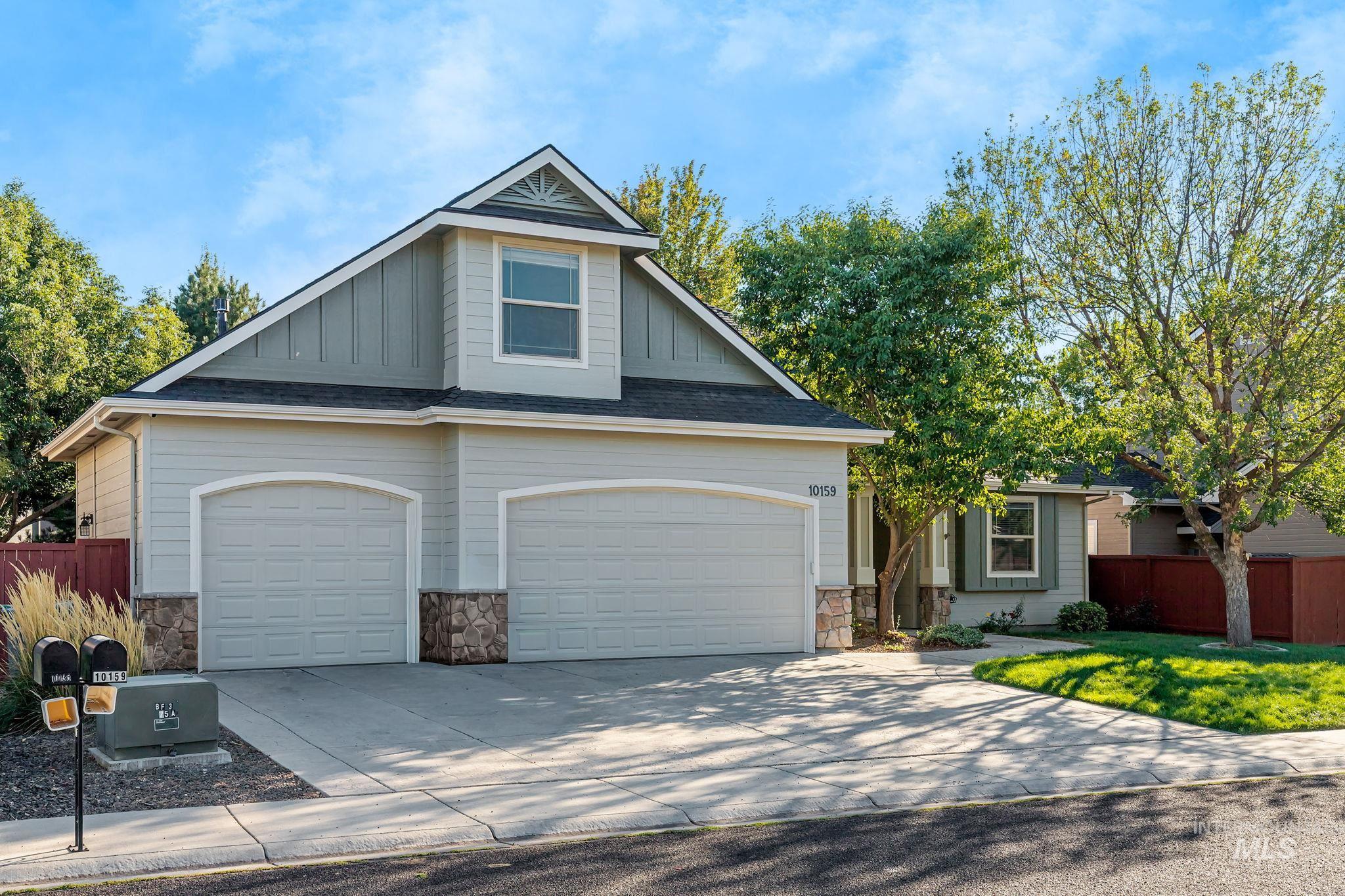 10159 W Broadford Dr