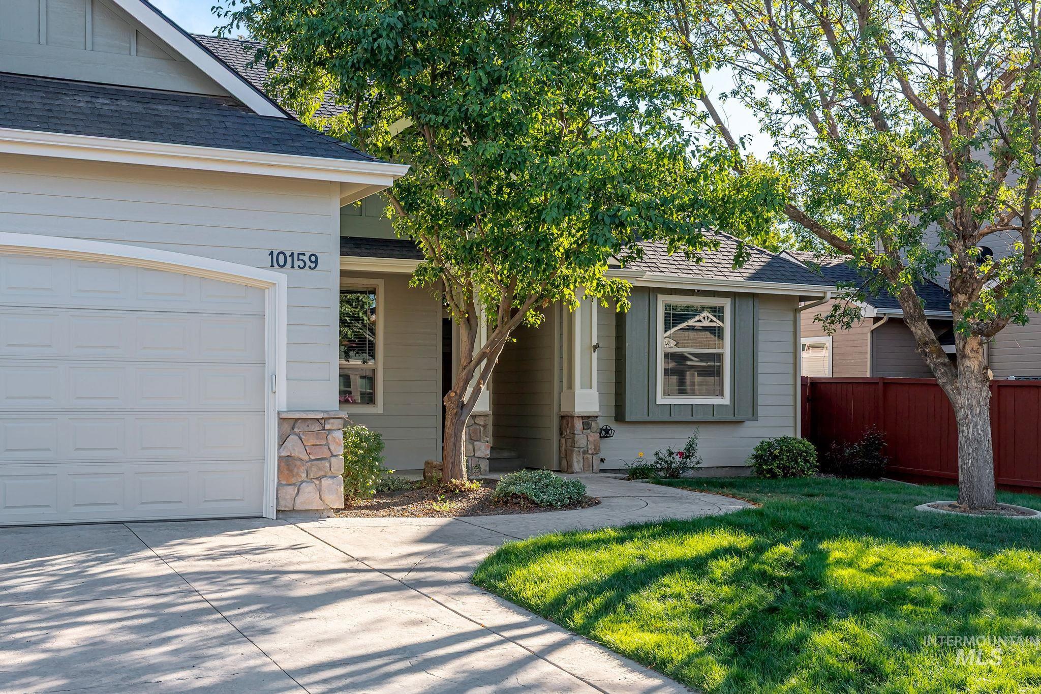 10159 W Broadford Dr