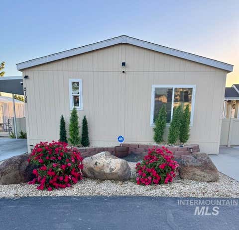 Photo of 2108 E Blue Spruce Ln #188, Boise, ID 83716 (MLS # 98989621)