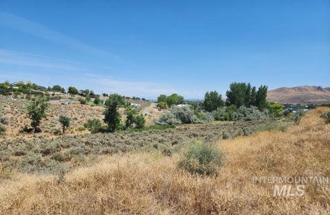 TBD Thousand Springs Road Vale OR 97918