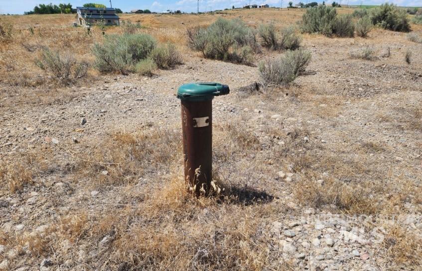 TBD Thousand Springs Road