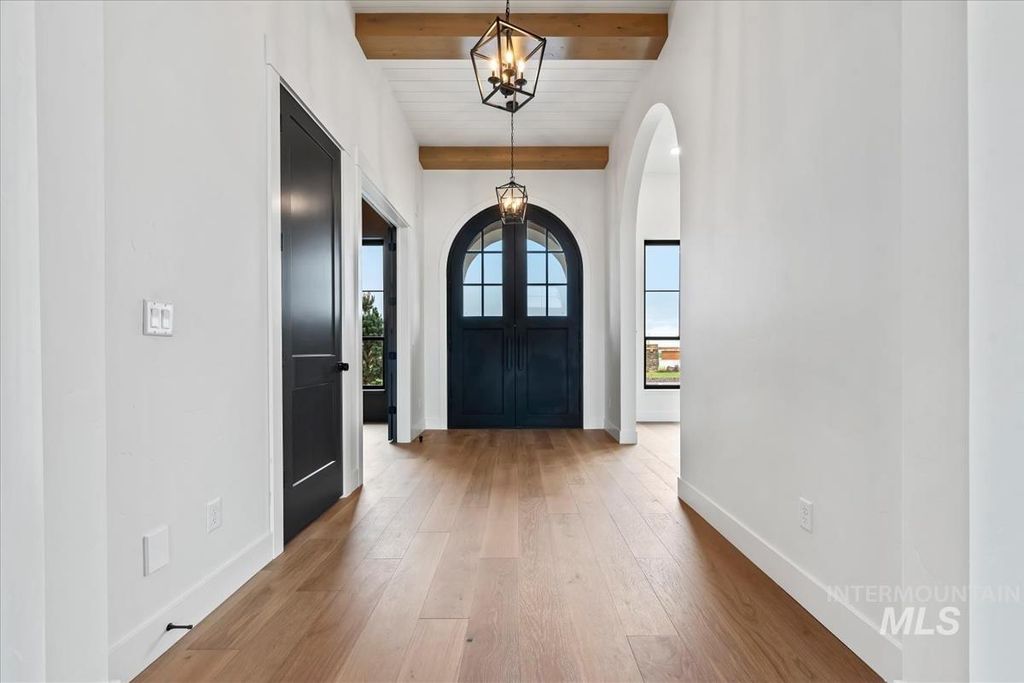 Photo of 8114 W Inspirado Dr, Meridian, ID 83646 (MLS # 98983381)