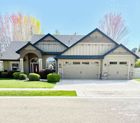 Photo of 1809 W Milazzo St, Meridian, ID 83646 (MLS # 98981057)