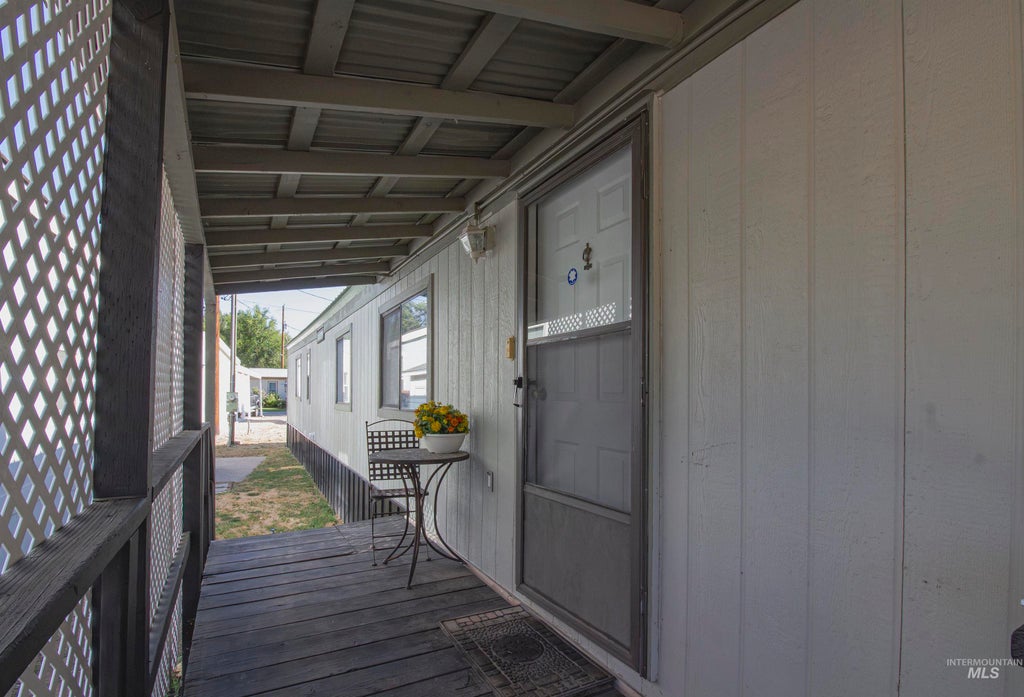 Photo of 3100 Alden Road #26, Fruitland, ID 83619 (MLS # 98999243)