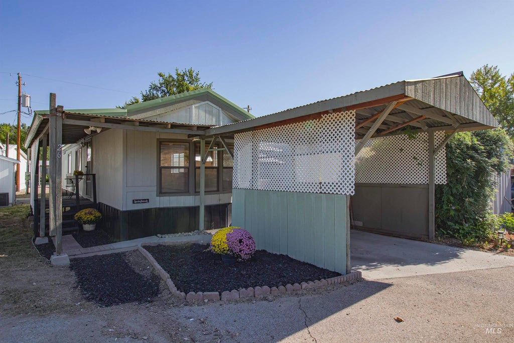Photo of 3100 Alden Road #26, Fruitland, ID 83619 (MLS # 98999243)