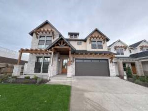 Photo of 9115 W River Otter Dr, Boise, ID 83714 (MLS # 98962939)