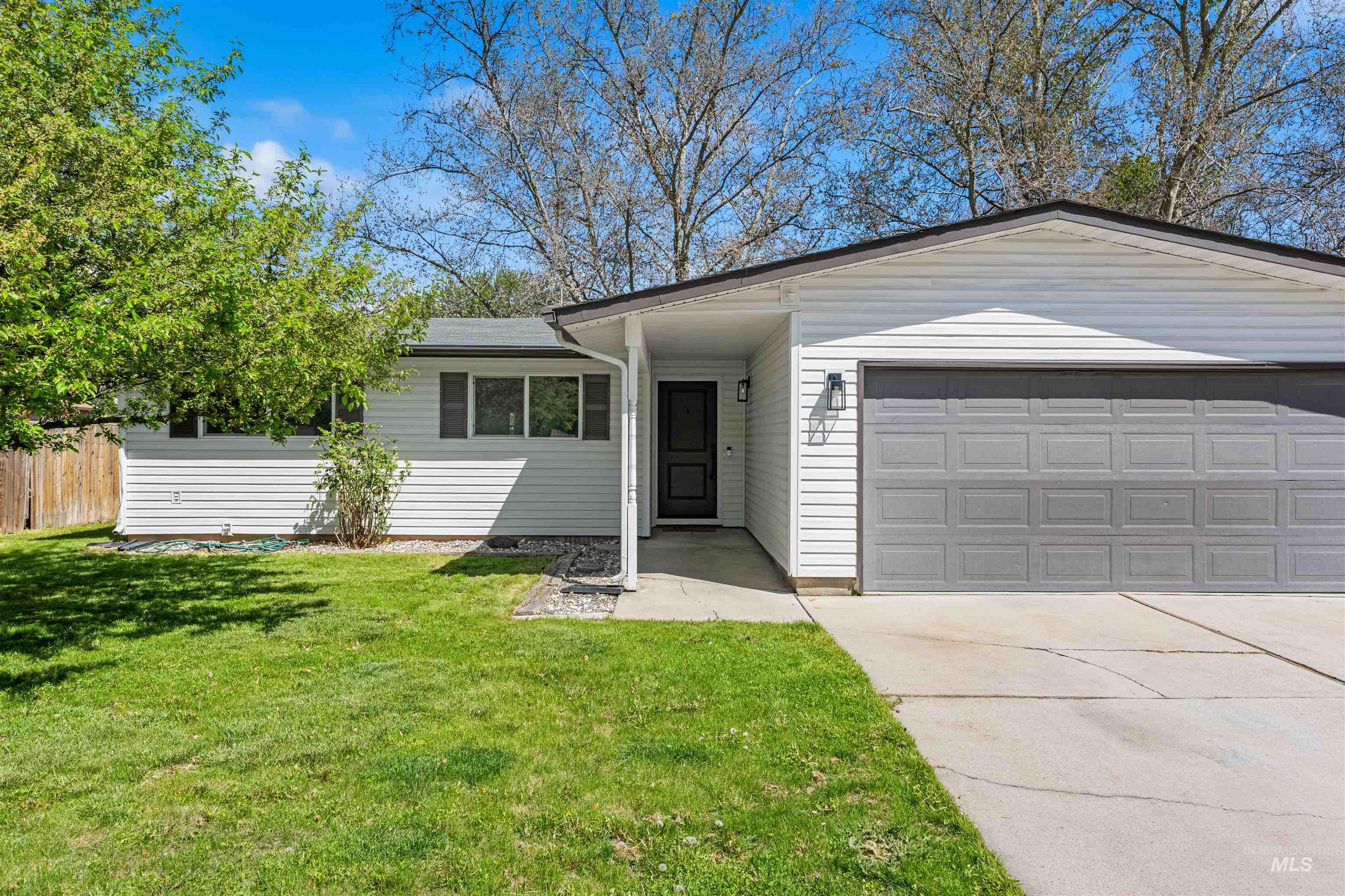 4700 N Jennifer St.
