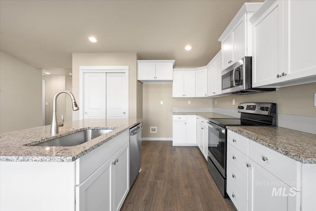 5597 E Lekeitio Village Drive