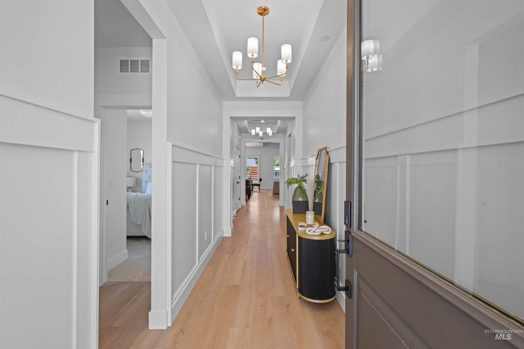 Photo of 707 E Merino St, Kuna, ID 83634 (MLS # 98972585)