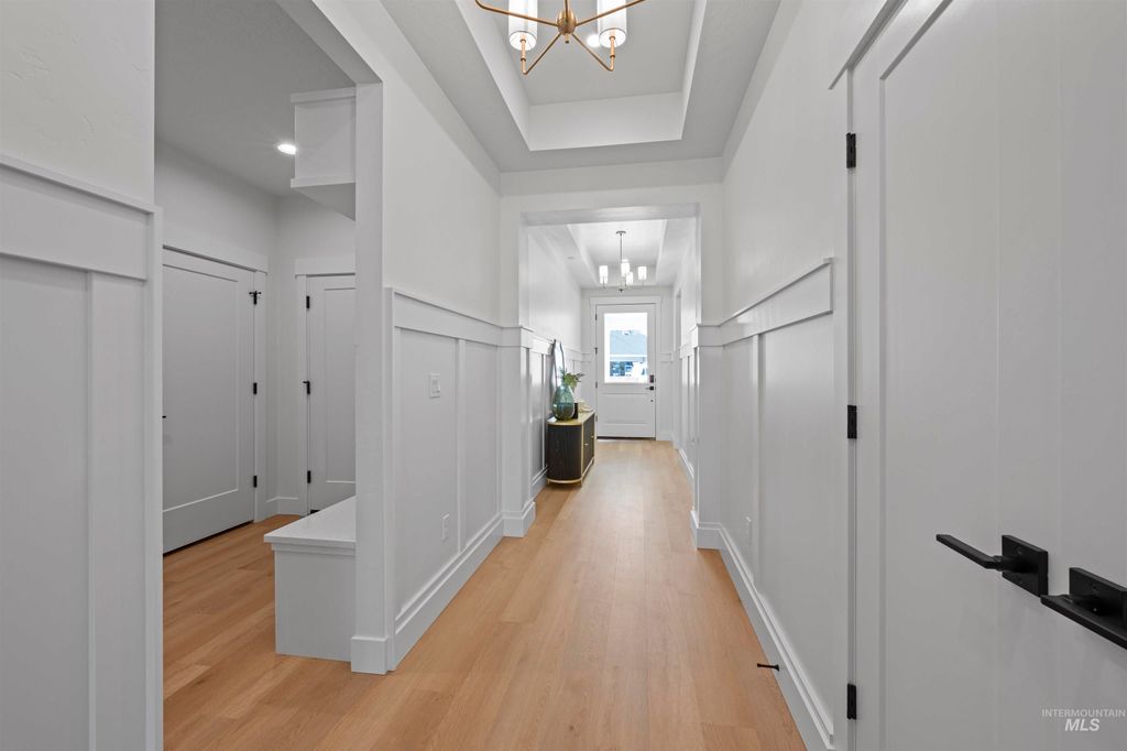 Photo of 707 E Merino St, Kuna, ID 83634 (MLS # 98972585)