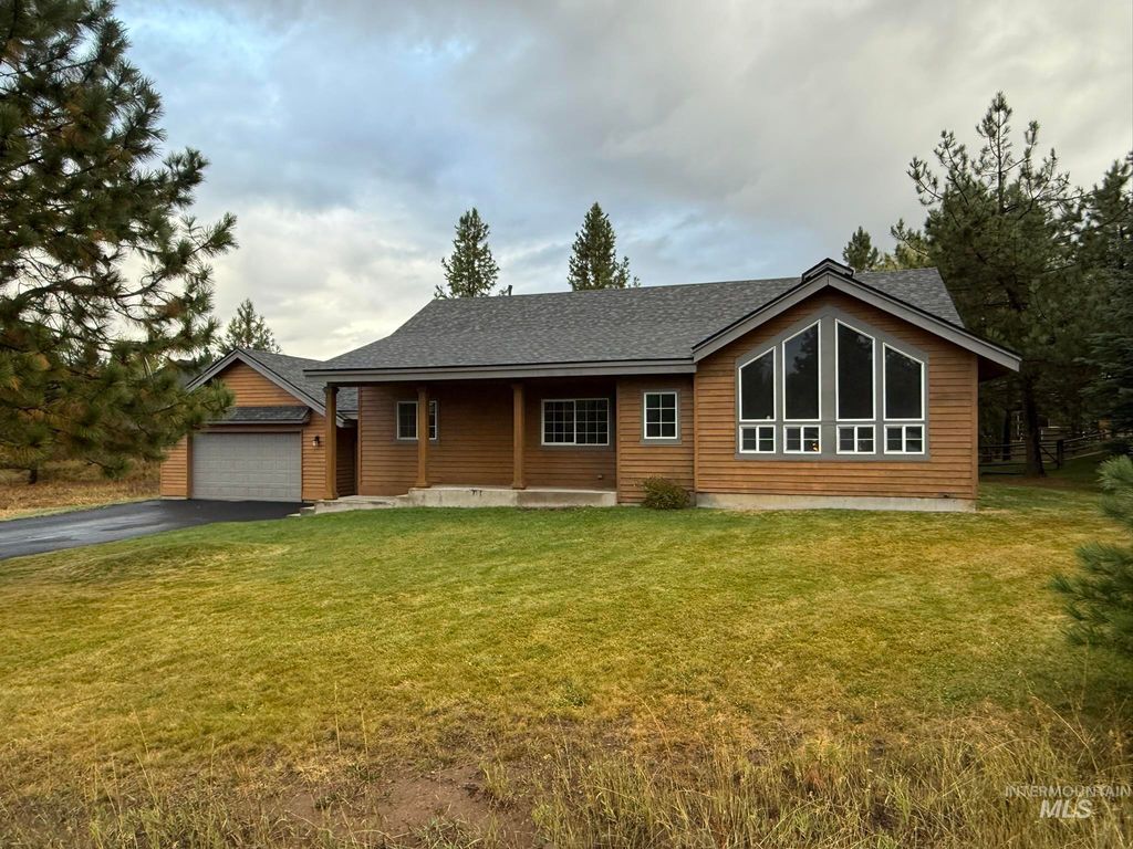 Photo of 649 Brady Dr, McCall, ID 83638 (MLS # 98963694)
