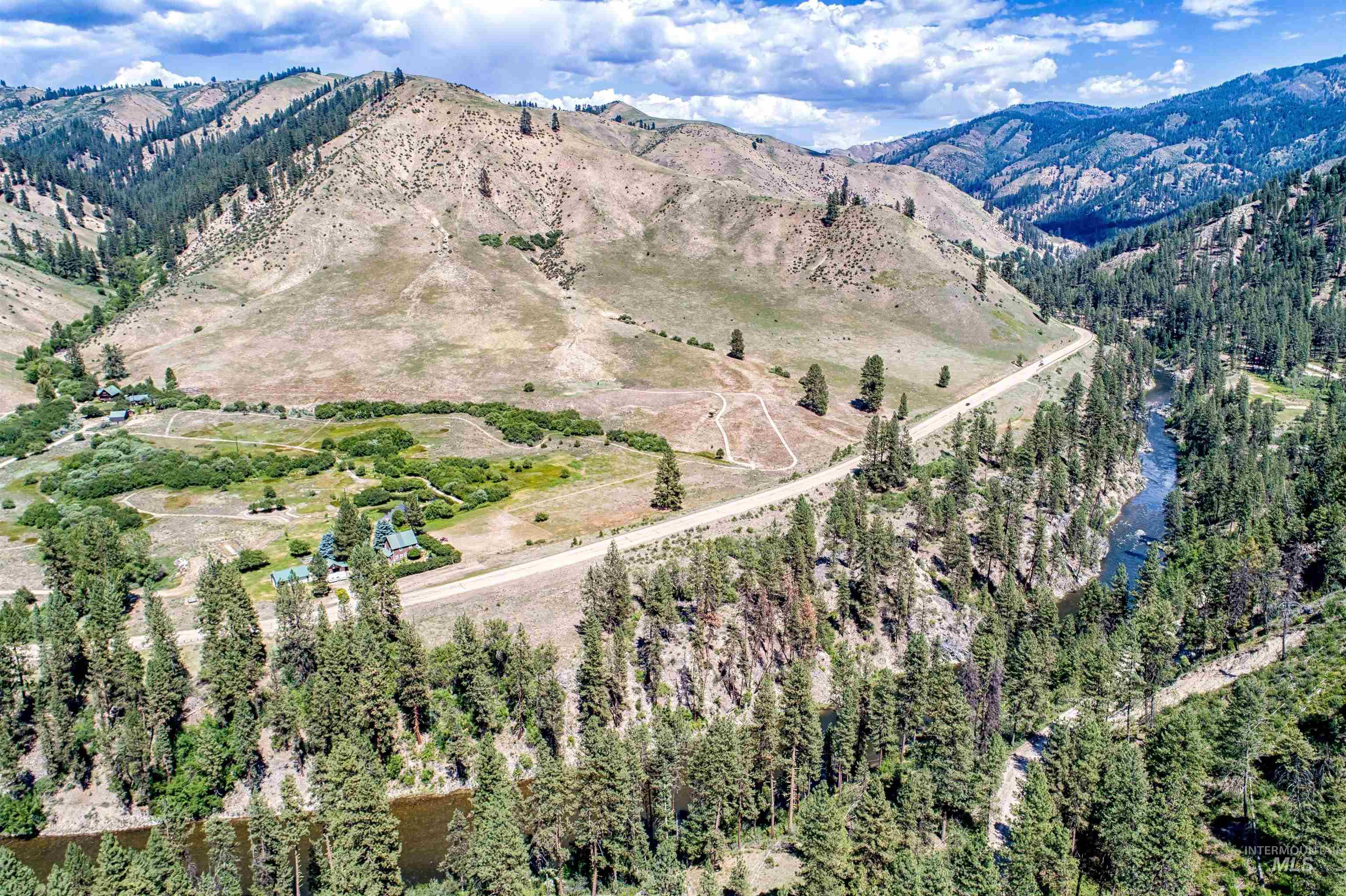 1650 Banks Lowman Road, Garden Valley, Idaho image 9