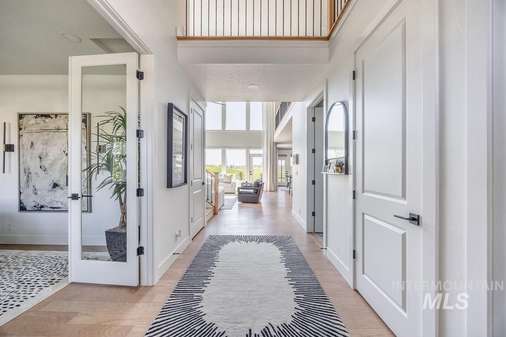 Photo of 7385 W Flathead Lake St, Eagle, ID 83616 (MLS # 98972760)