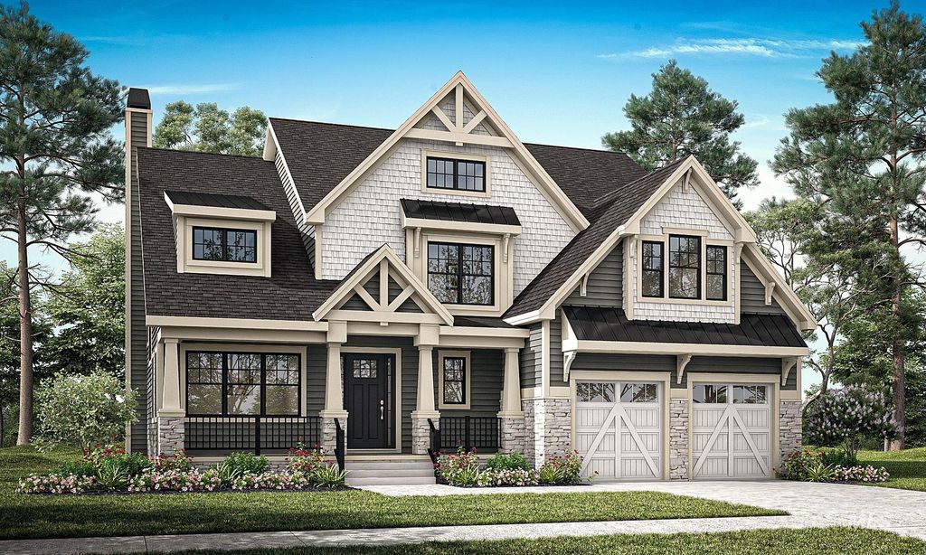 Photo of 7385 W Flathead Lake St, Eagle, ID 83616 (MLS # 98972760)