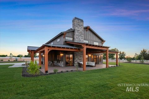 Photo of 8860 Kemp RD, Middleton, ID 83607 (MLS # 98977832)
