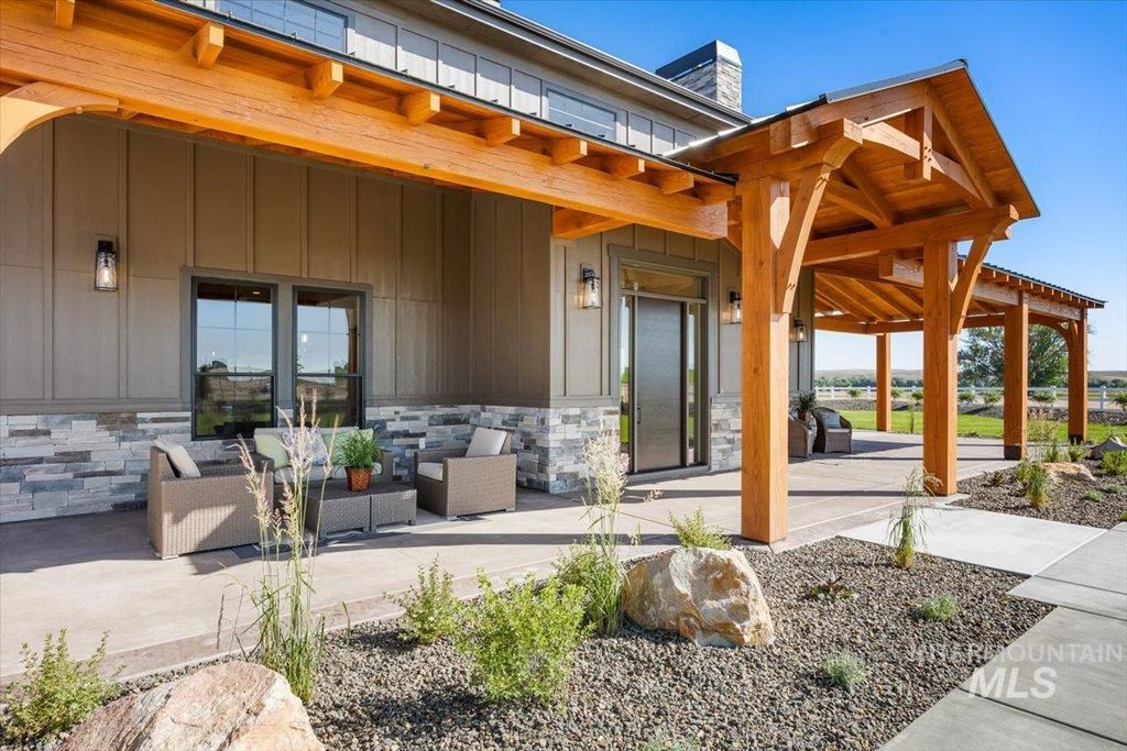 Photo of 8860 Kemp, Middleton, ID 83607 (MLS # 98977832)