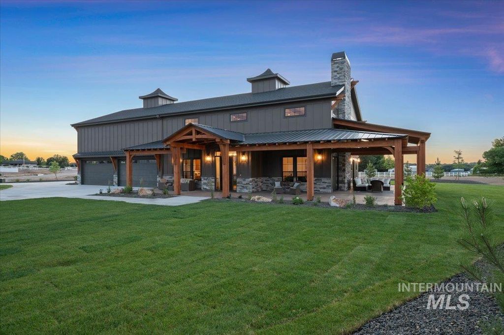 Photo of 8860 Kemp, Middleton, ID 83607 (MLS # 98977832)