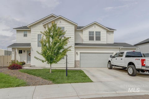 Photo of 13125 S Chawon River Ave, Nampa, ID 83686 (MLS # 99000463)