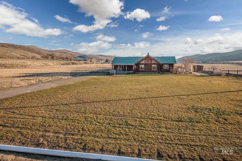 Photo of 1855 Jones Road, Weiser, ID 83672 (MLS # 98974170)