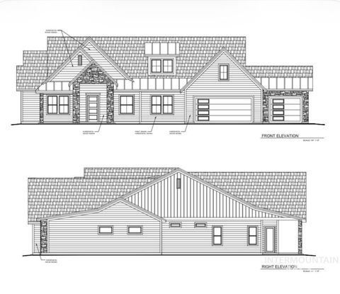 Photo of 832 Watkins Street, Middleton, ID 83644 (MLS # 98969650)