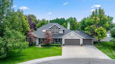 Photo of 2030 Candlewood Circle, Twin Falls, ID 83301 (MLS # 98994339)