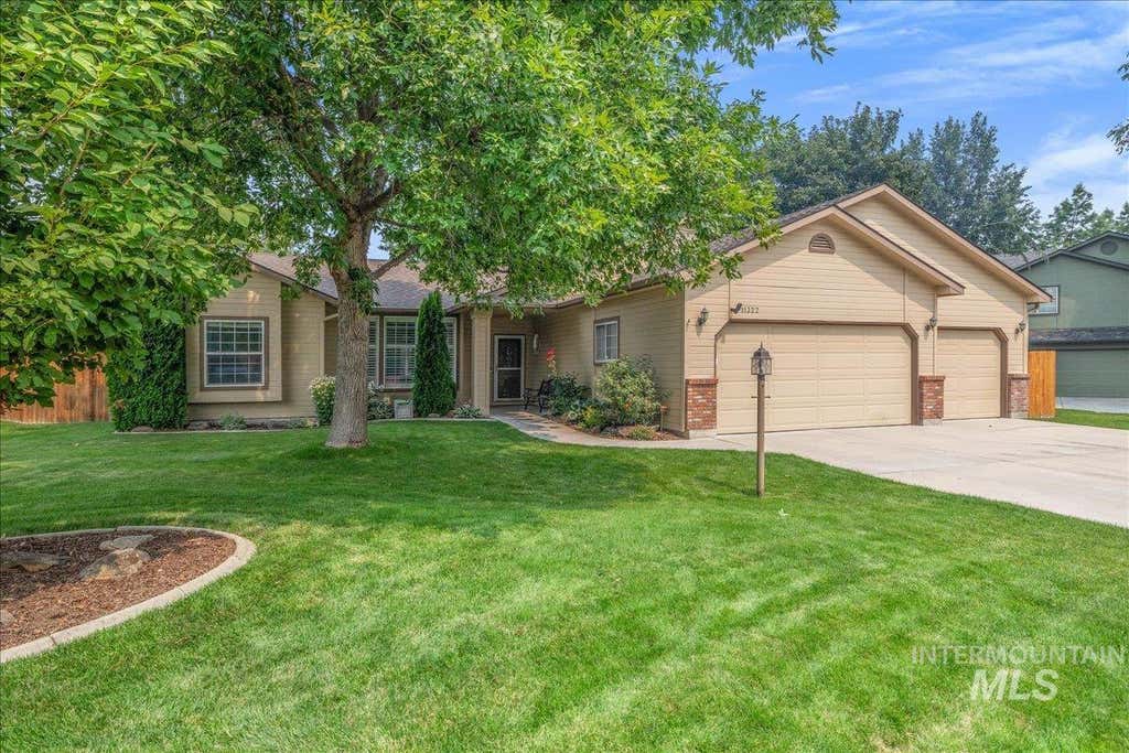 Photo of 11322 W Daniel Ct, Boise, ID 83713 (MLS # 98995620)