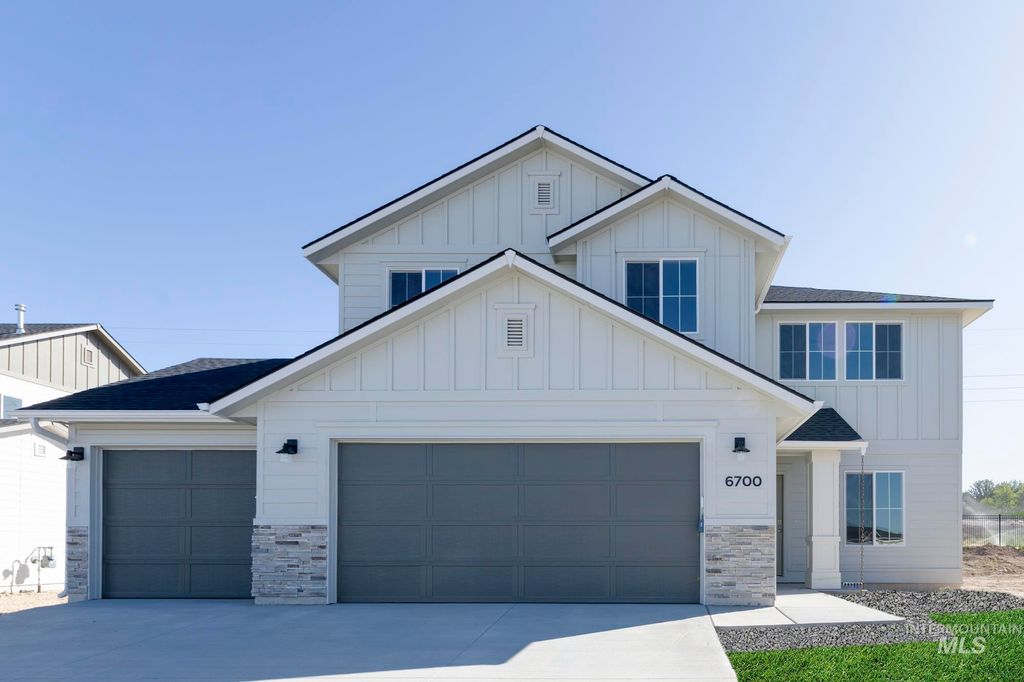 Photo of 13707 Nisene Ct, Caldwell, ID 83607 (MLS # 98970360)