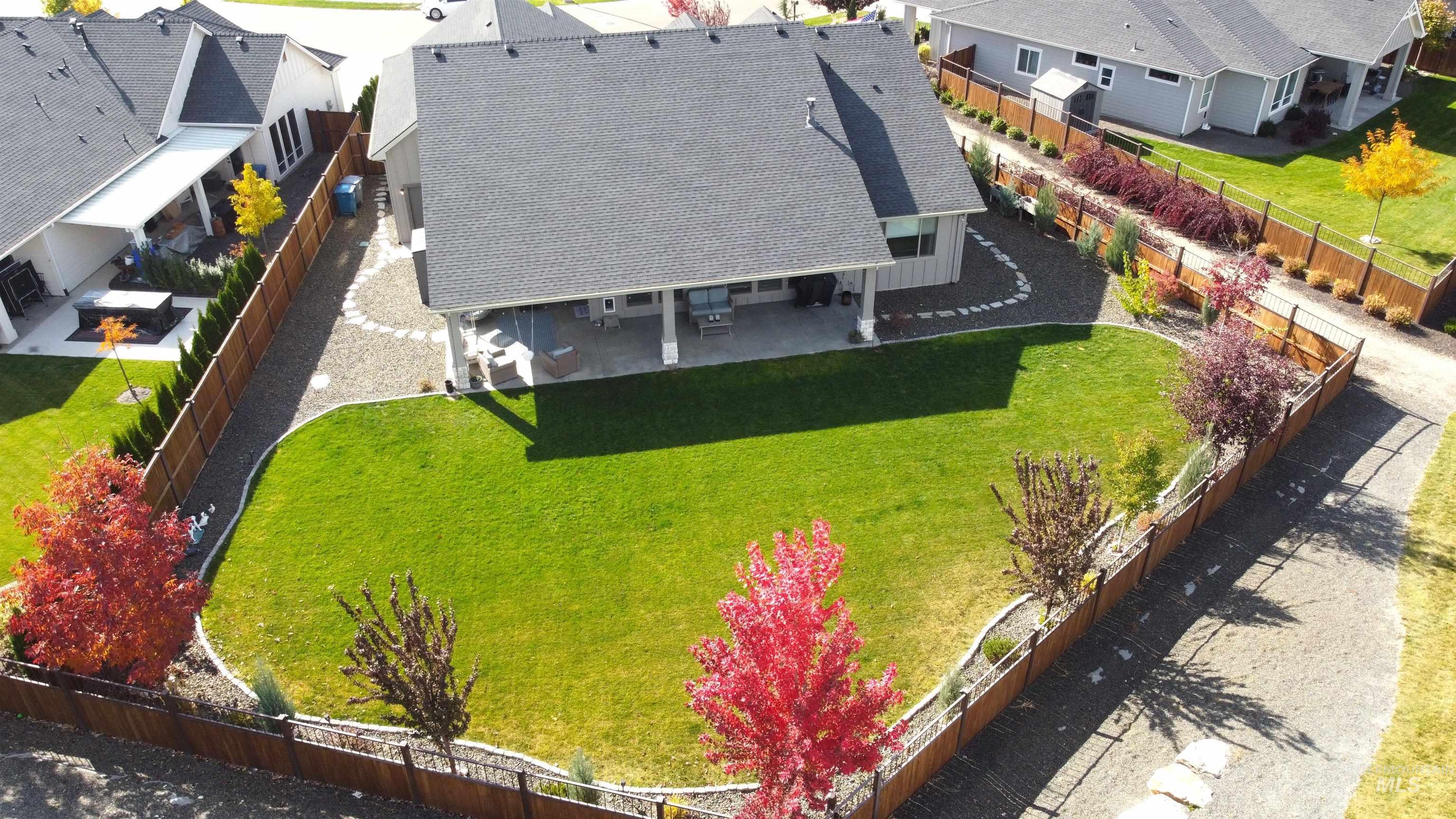 2304 S Pelion Drive