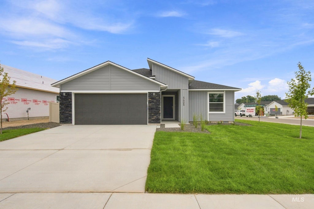 Photo of 601 Rosemary Ave, New Plymouth, ID 83655 (MLS # 99001339)