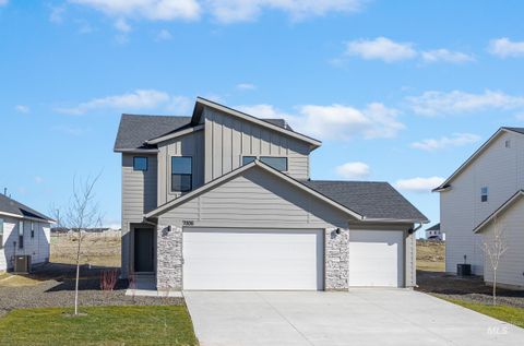 Photo of 7006 S Old Farm Ave, Meridian, ID 83642 (MLS # 98965246)