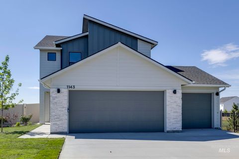 7006 S Old Farm Ave Meridian ID 83642