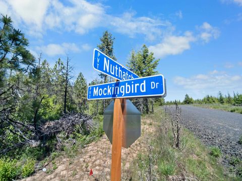 Photo of 0 Timberline Heights, Parcel 5, Weippe, ID 83553 (MLS # 98951712)