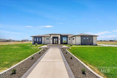 Photo of 2743 E 4216 N, Twin Falls, ID 83301 (MLS # 98952137)