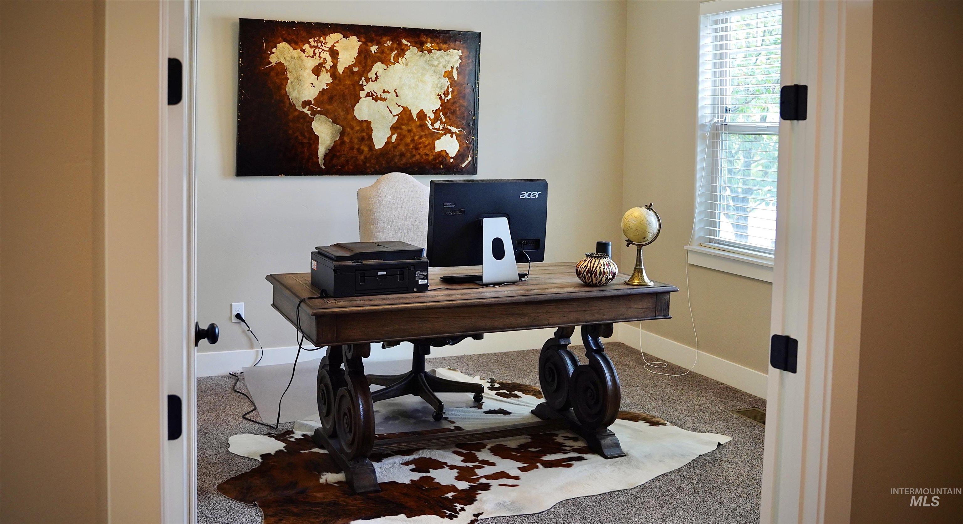 2892 S. Barnside Way