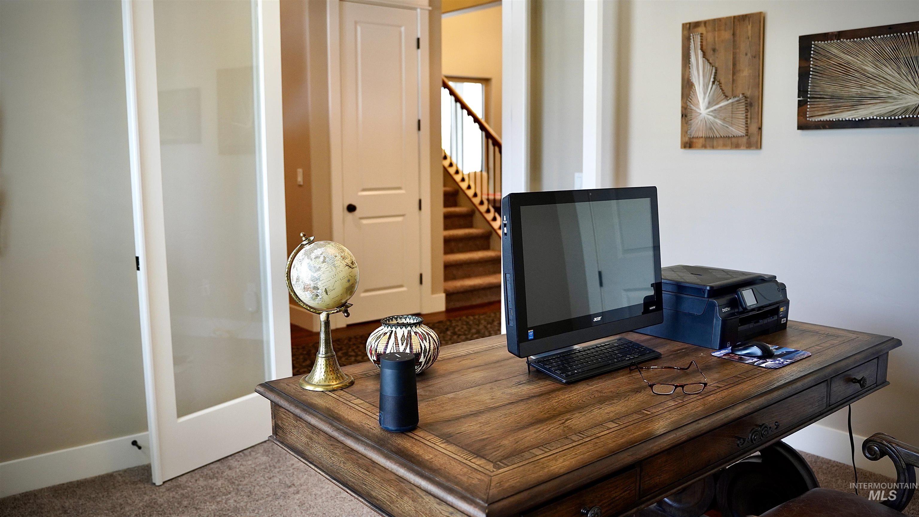 2892 S. Barnside Way