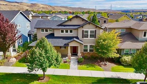 2892 S. Barnside Way Boise ID 83716