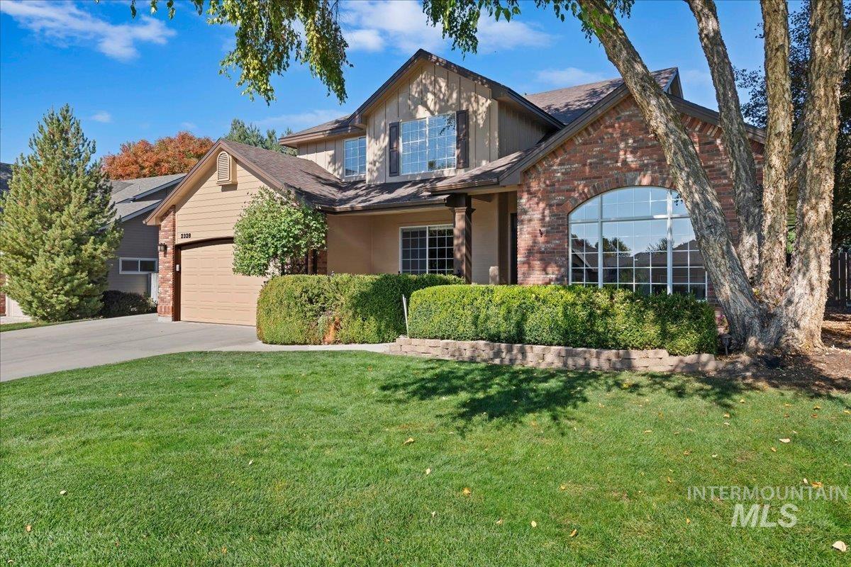2328 E Faunhill Dr.
