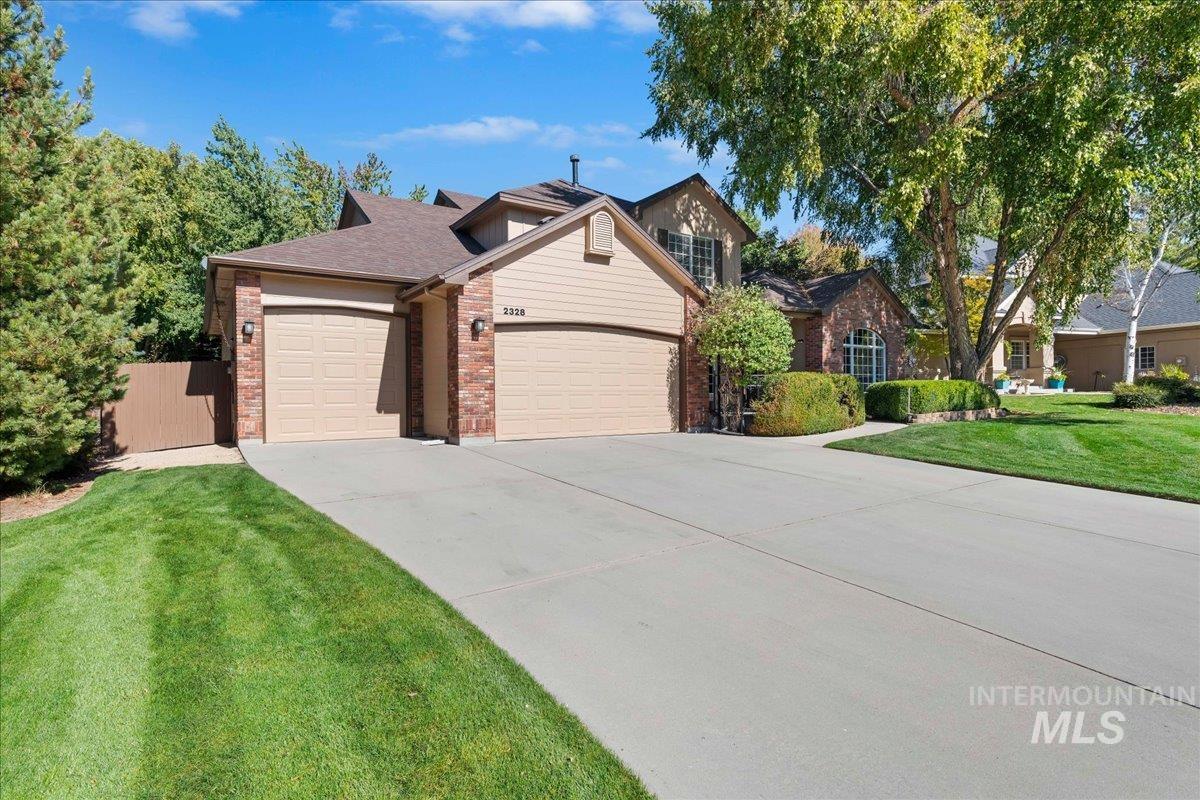 2328 E Faunhill Dr.