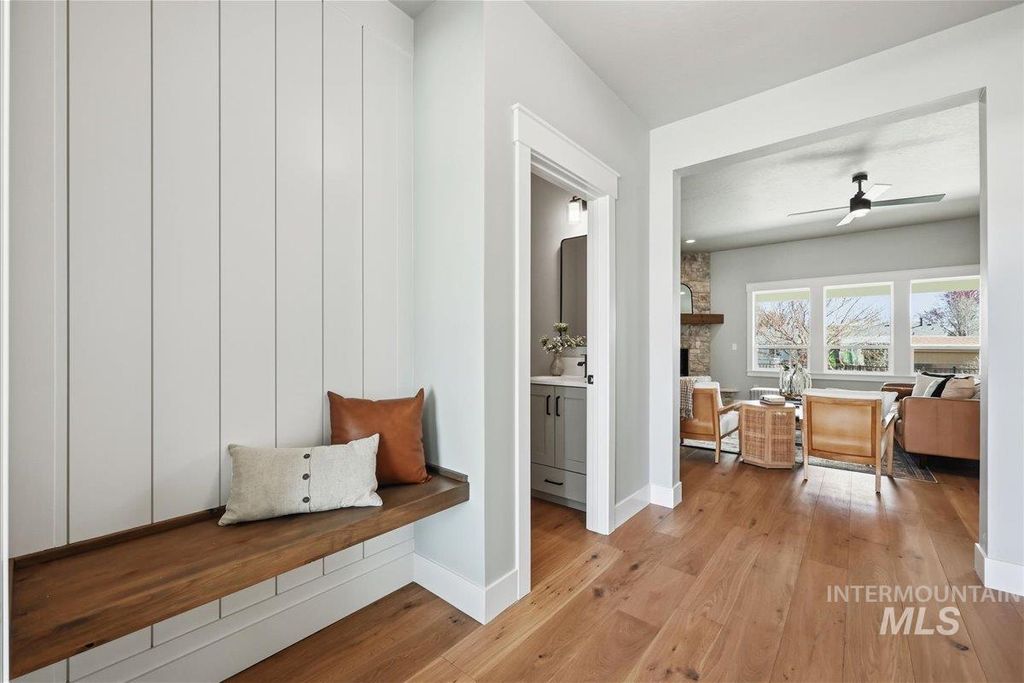 Photo of 513 W Millstone St, Middleton, ID 83644 (MLS # 98979219)