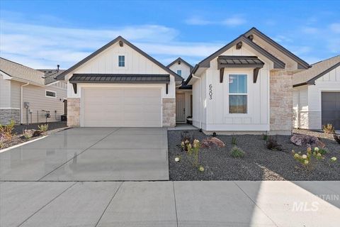 Photo of 6529 E Richter Dr, Eagle, ID 83629 (MLS # 98963674)