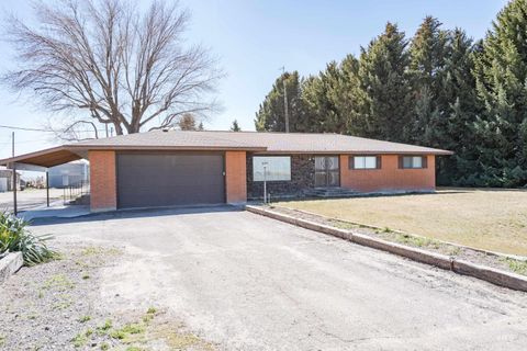 Photo of 451 W 200 N, Rupert, ID 83350 (MLS # 98979663)