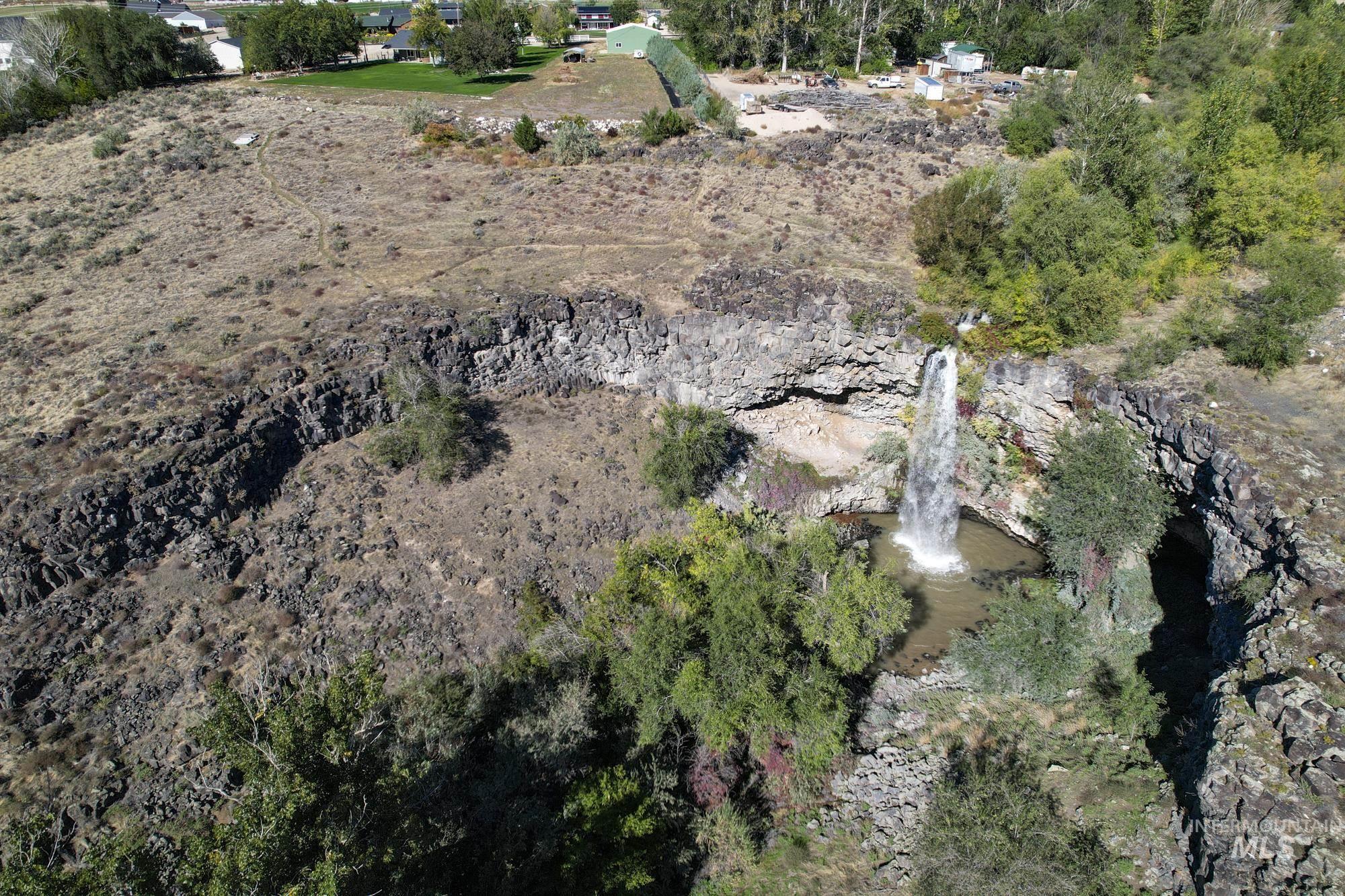TBD Baseline Rd
