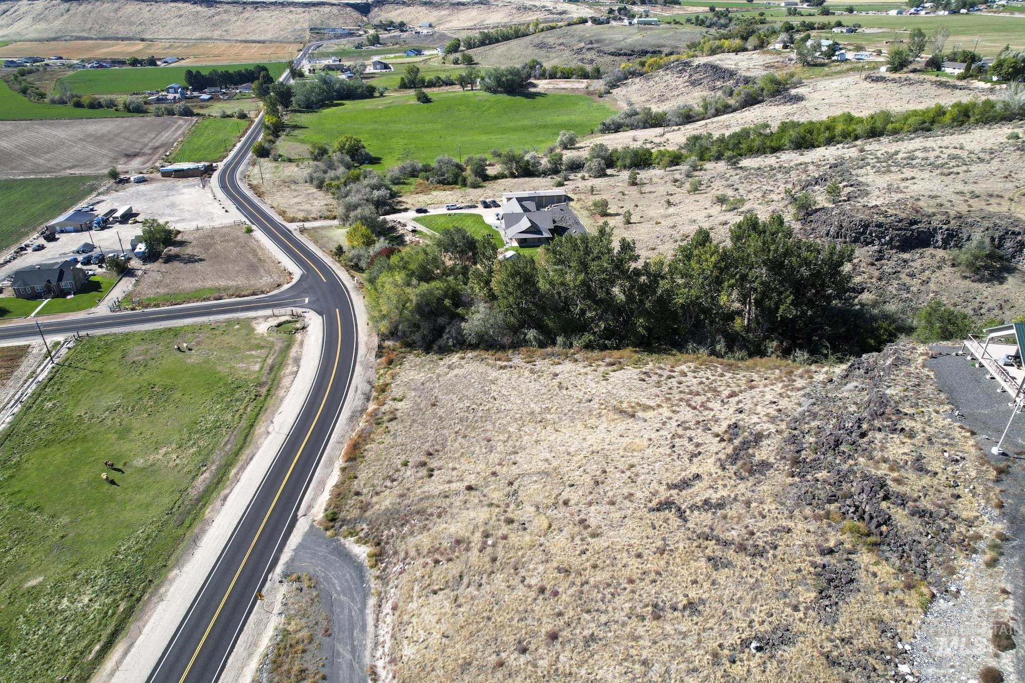 TBD Baseline Rd